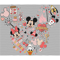 Mickey-AMQ 596